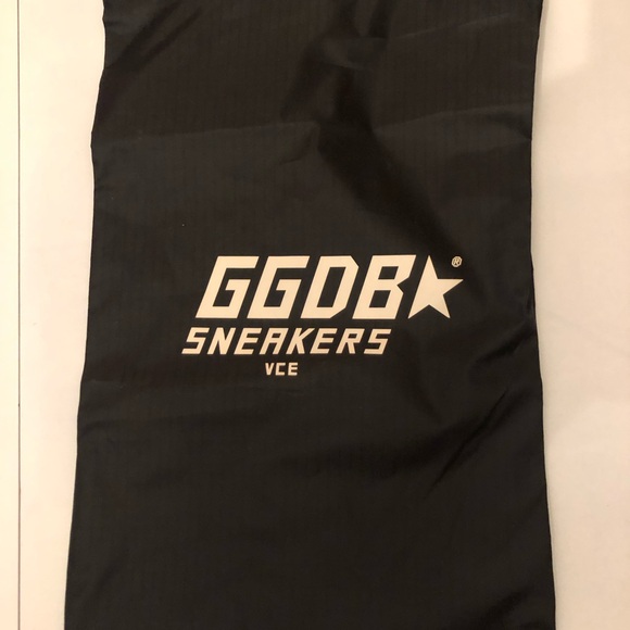 New!  Golden Goose Superstar sneakers - Picture 11 of 13